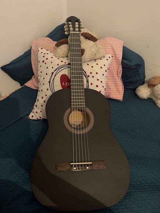 Classical Guitar - Stagg459820595760353282