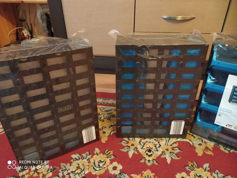 Органайзер для збереження речей.Німеччина