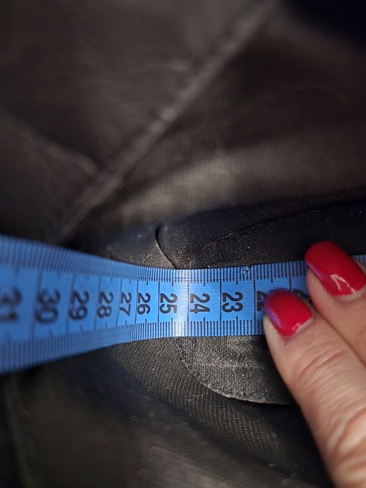 Ботинки, ботильоны. Размер 38, стелька 24,5 см. Каблук 5 см