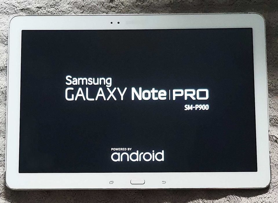 Samsung Galaxy Note PRO SM-P900 12,2 cala.
