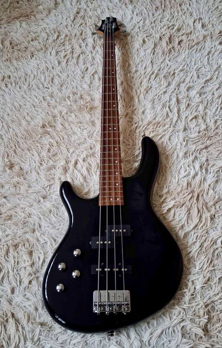 Cort Action Plus LH ( лівостороння )