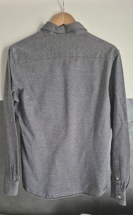 Koszula męska Massimo Dutti rozmiar M

- stan: idealny 

- rozmiar: z