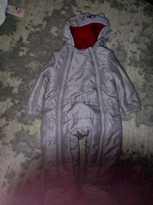 Комбінезон для хлопчика