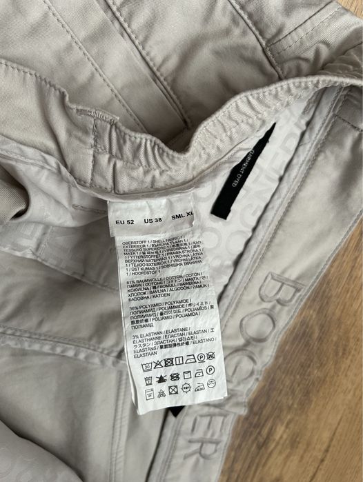 Штани Bogner. XL