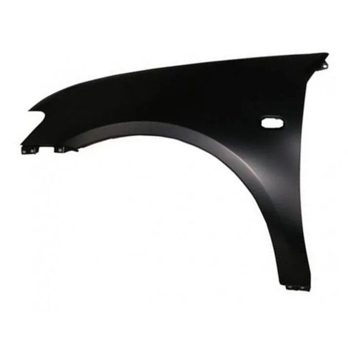 Guarda Lamas Mitsubishi L200 2WD Anos 2006-  5220A817T  5220A818T