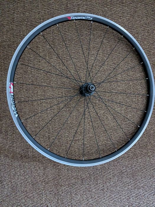 Roda Estrada 700C 28" Vision Team 25