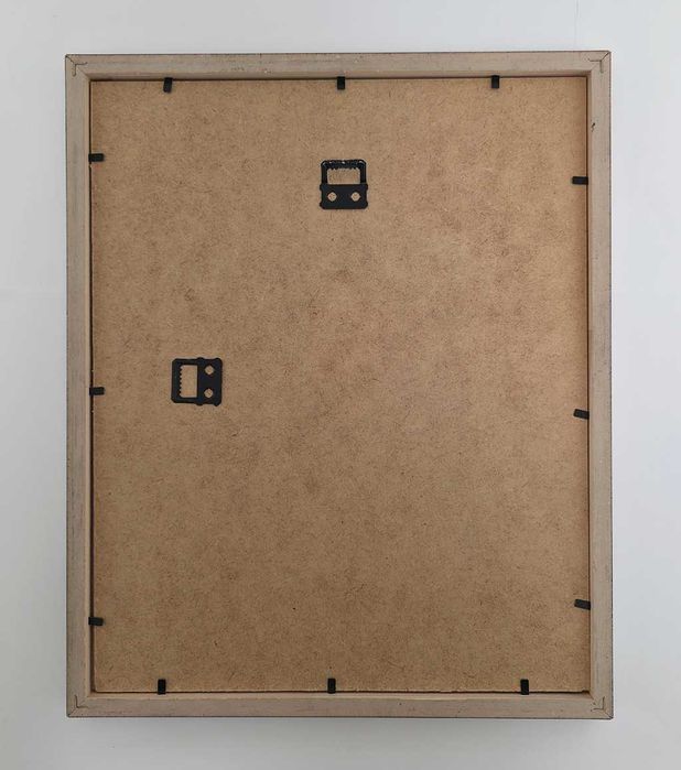 Obraz - Chrystus w koronie cierniowej - L. Szacsznajder 4/10.1947