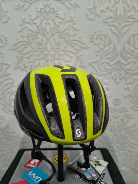 Kask rowerowy Scott cadence plus MIPS M