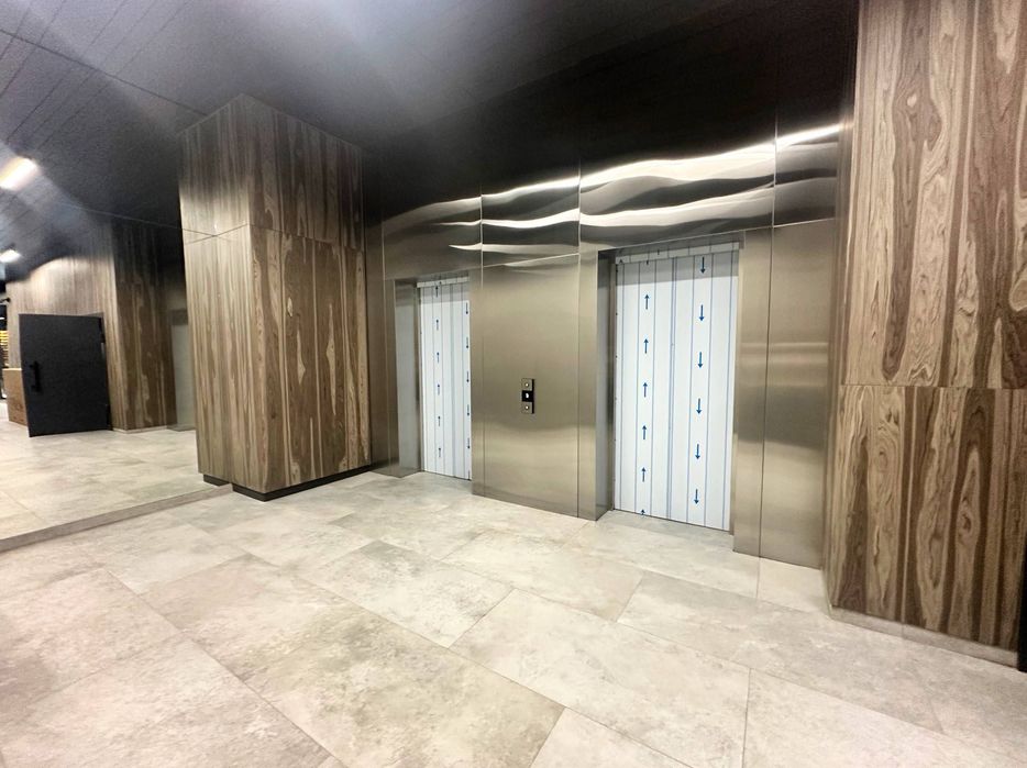 БЕЗ КОМІСІЇ! Офіс 315м2 з видом на озеро в престижному БЦ Duck's Lake. Open Space. вул. Наукова-Стрийська, - View 4