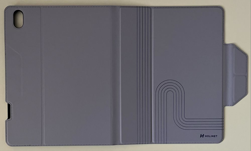 Etui HOLIMET iPad Air 6/5/4 11"/10.9" z miejscem na rysik