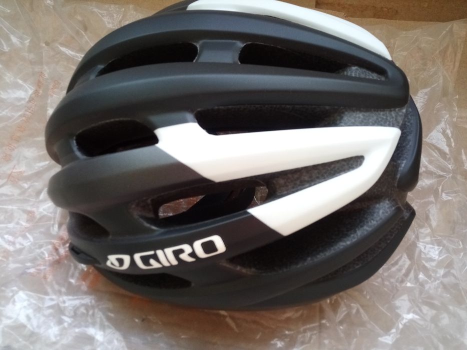 Велосипедный шлем Giro foray