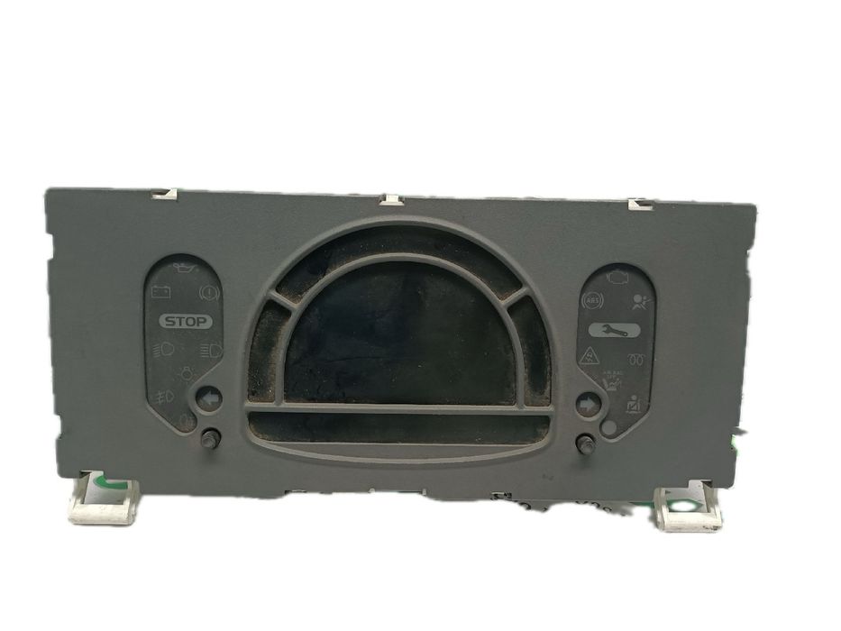 Quadrante / painel de instrumentos RENAULT Modus/Grand Modus (F/JP0_)