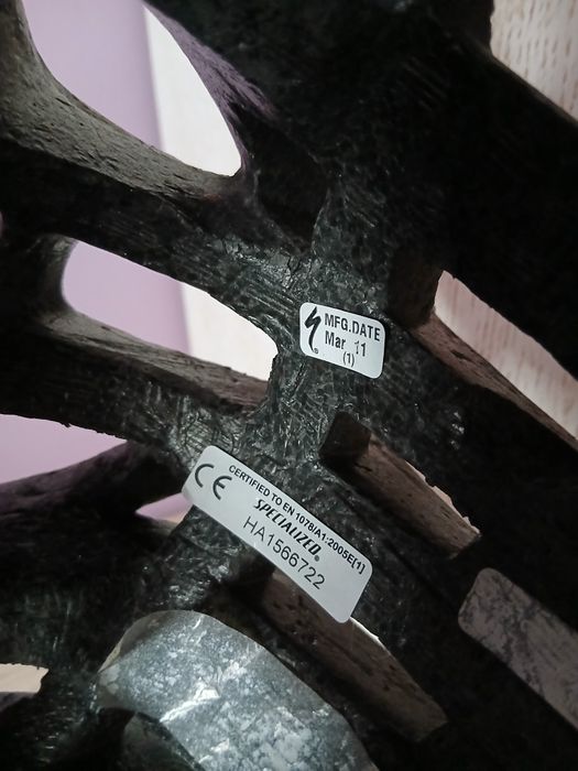 Шолом велосипедний Specialized