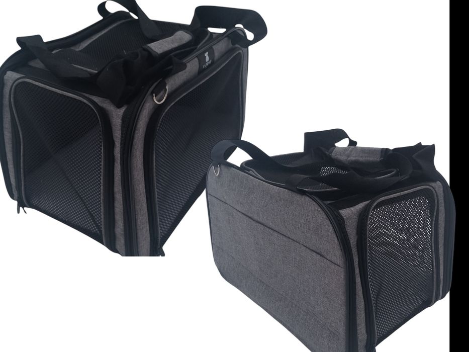 Сумка переноска складна