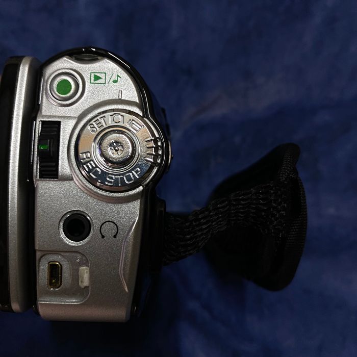 Камера Sony DDV-90