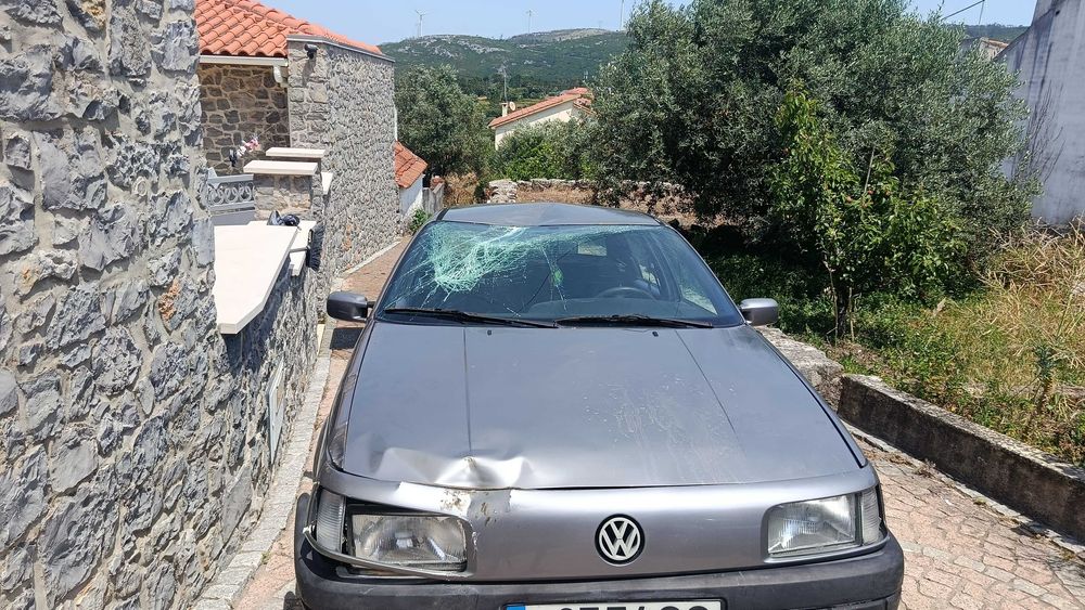 Volkswagen Passat 1.6 dizel