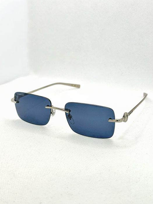 Сонцезахисні окуляри Gucci GG1703S 003