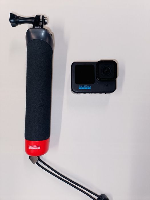Troco GoPro 10 black