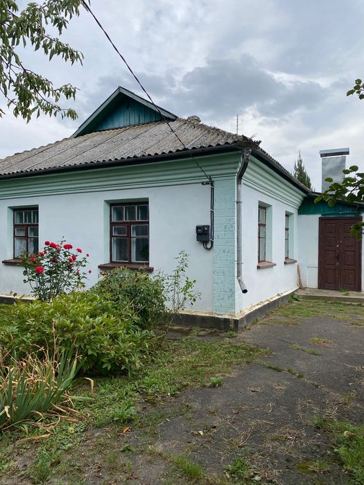 Продам будинок в Вінницькій обл. с. Гармаки