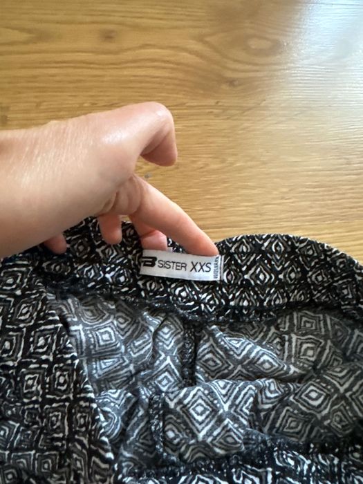 Шорти xxs для дому