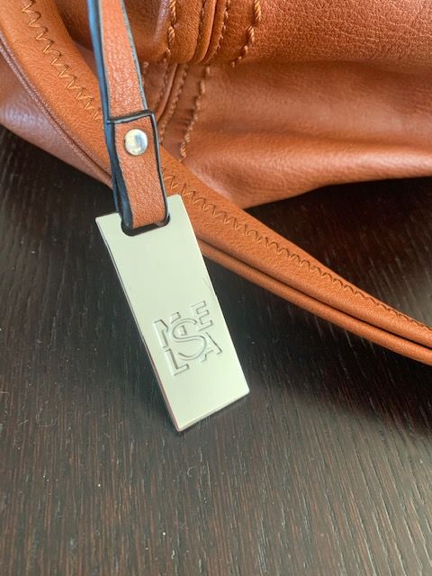 Stylowa torebka na ramię