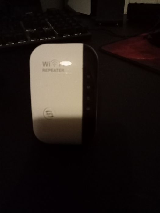 Wifi Wireless Repeater64284542510467121