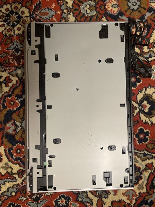 Видеомагнитофон Panasonic