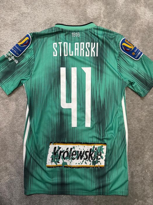 Koszulka meczowa Legia Puchar Polski 2019