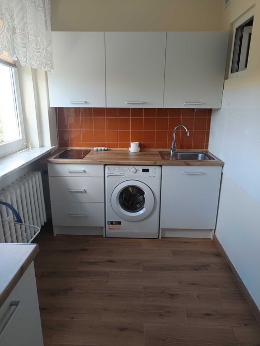 Do wynajęcia mieszkanie 38 m² – Bydgoszcz, os. Jachcice - Bezpośrednio - Widok 2