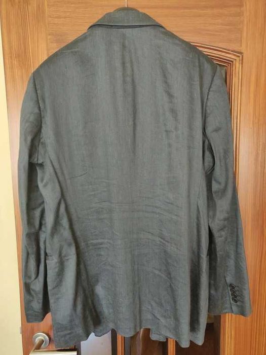 Casaco blazer Armani