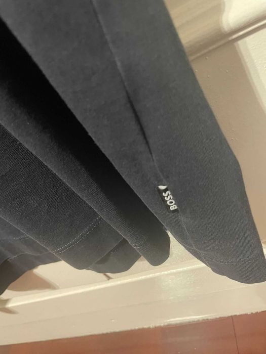 T-shirt Hugo BOSS clássica