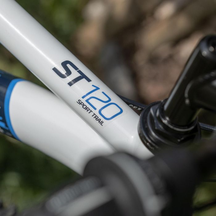 BICICLETA BTT ROCKRIDER ST 120 20 POLEGADAS CRIANÇA 6-9 ANOS