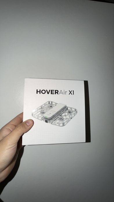 Drone Hover Air X1437240918317486080