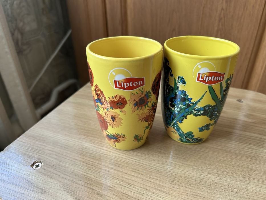 Набір чашок доя кофе