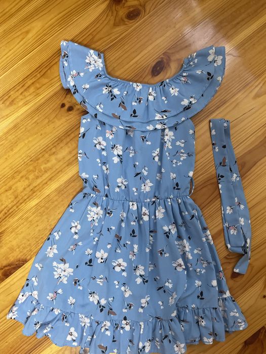 Птаття на дівчинку 8-9 років