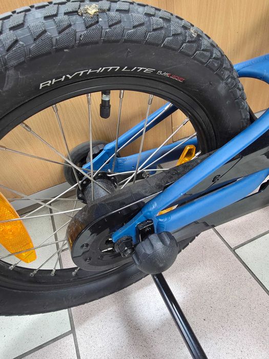 велосипед Specialized Rip Rock 16