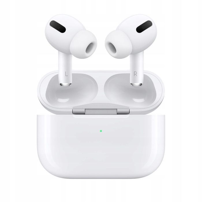 Słuchawki Apple AirPods Pro I A2084