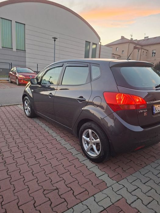 Kia Venga
