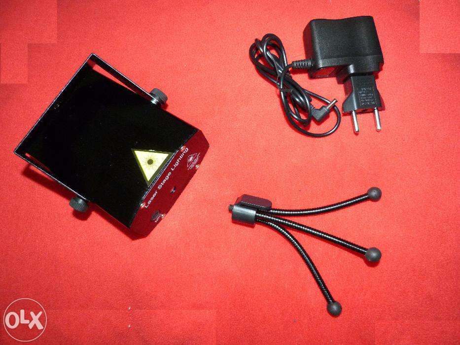 Laser Effect Projector (New)64738680366467124