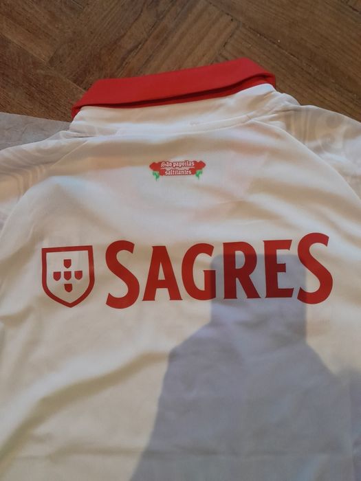 Camisola Benfica Adidas