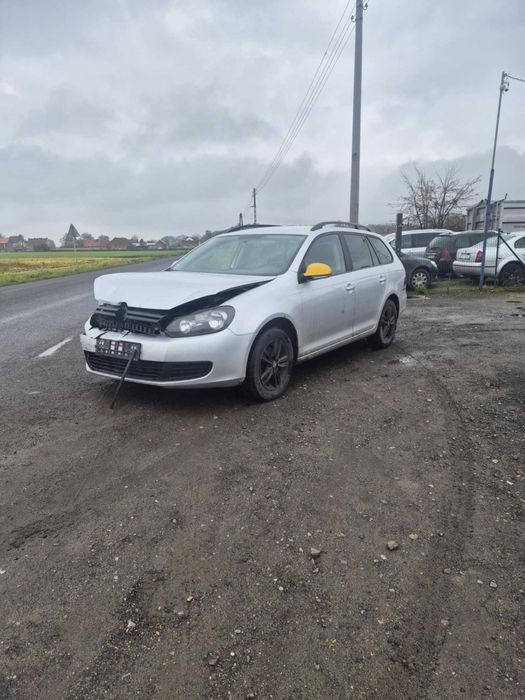 volkswagen golf variant na części