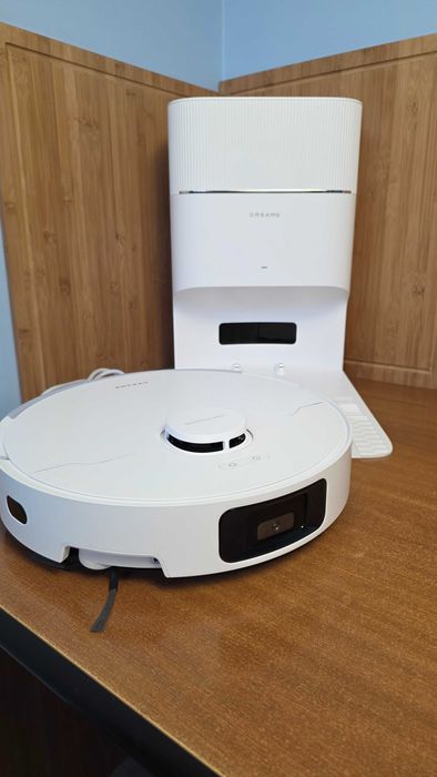 Dreame D20 Pro Plus - Robot odkurzacz