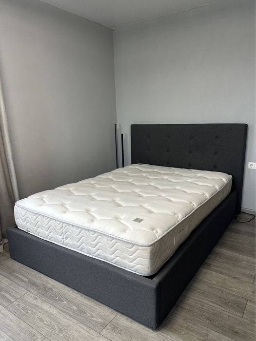 Продам кровать Jysk