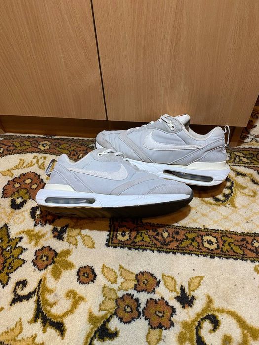 кроссовки Nike Air Max Dawn 42 розмір
