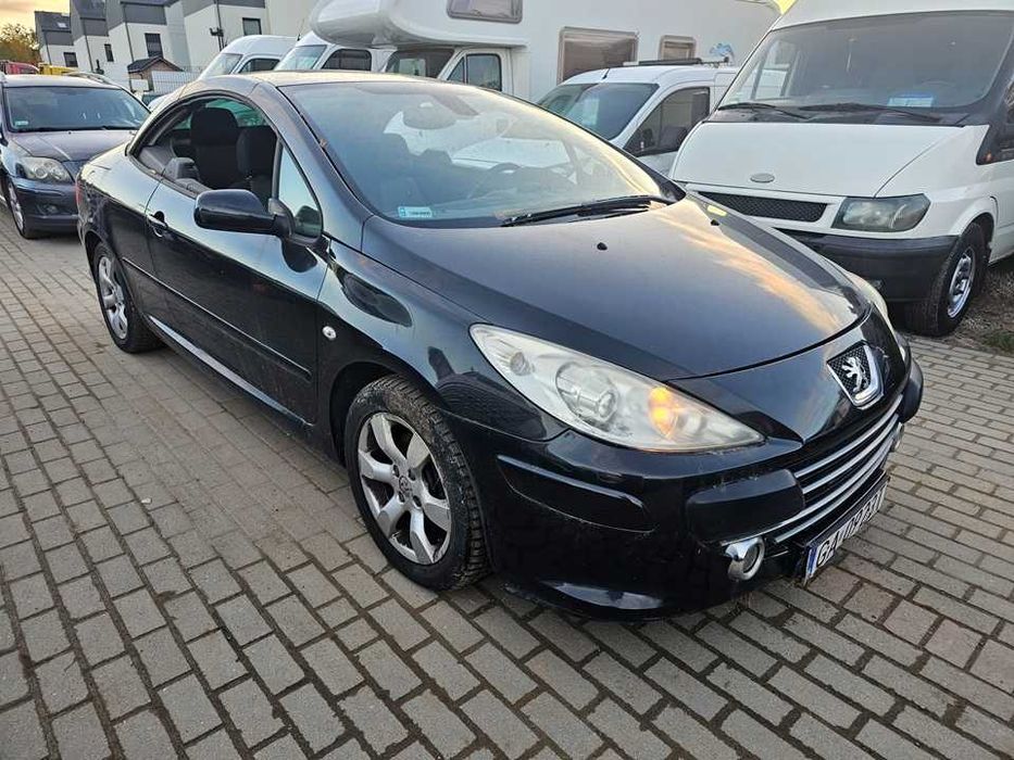Peugeot 307 CC