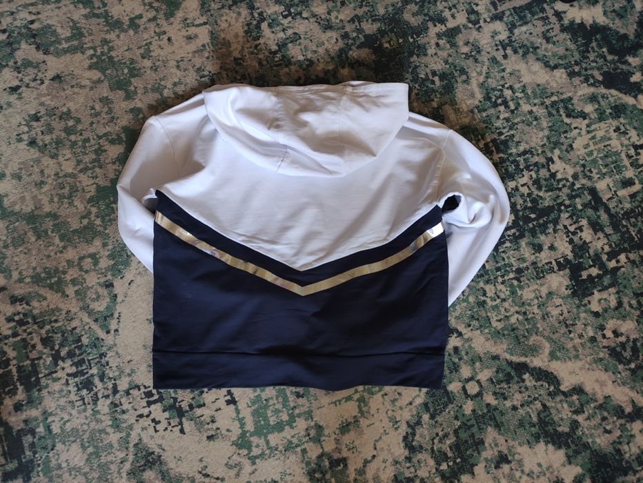 Bluza Coccodrillo 152 jak nowa