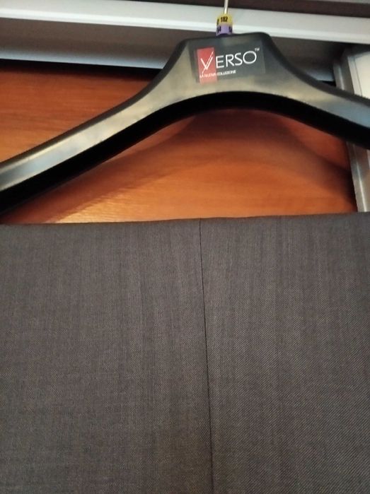 Garnitur męski 2-częściowy rozm. L/XL Firma VERSO