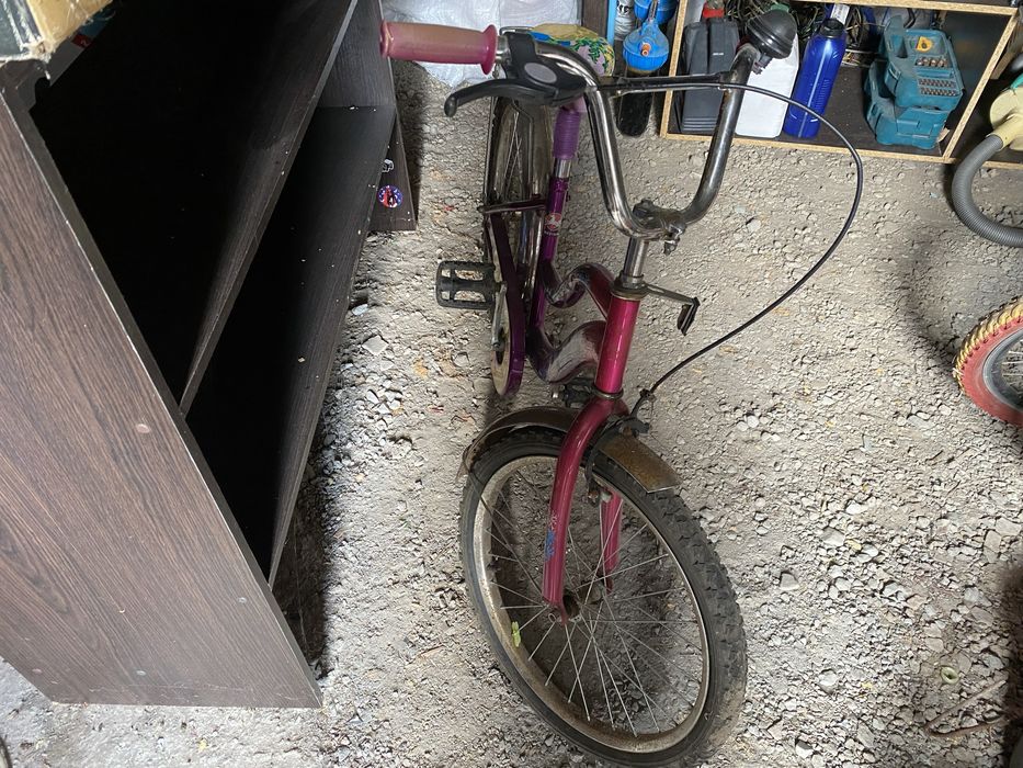 Продам детский велосіпед