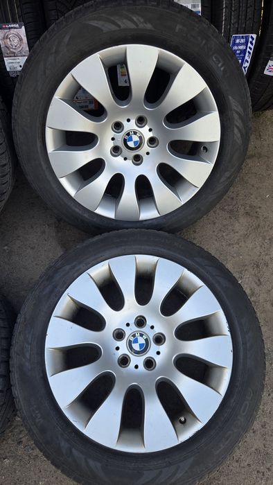 диски 18 5/120 bmw оригинал ет24