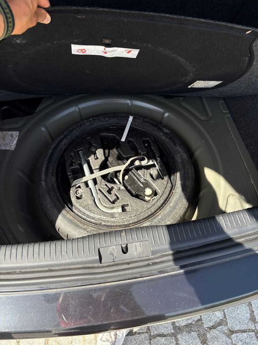 Vendo Volkswagen VI 1.6 TDI